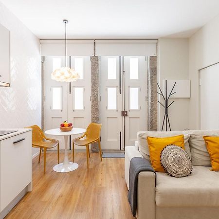 Chaos De Sima - Minho'S Guest Apartment Braga Luaran gambar