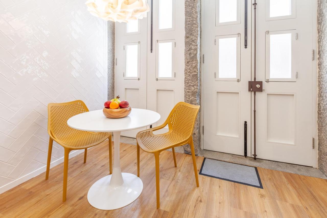 Chaos De Sima - Minho'S Guest Apartment Braga Luaran gambar